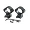 Prindere Directa Browning A-Bolt 3 Mat 30MM HI HGT
