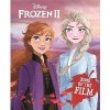 Disney Frozen 2 Book of the Film