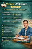 Meditatii la Matematica-Sibiu , Medias