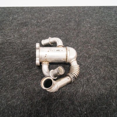 Răcitor EGR OPEL CORSA D 2008 OEM: 55186162 2657064 foto