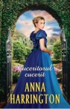 Cuceritorul cucerit - Anna Harrington