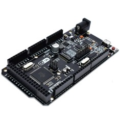 Arduino Mega 2560 R3 MEGA2560 cu Wi-fi (ATmega2560 + CH340) (a.505) foto