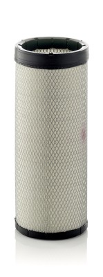 MANN-FILTER CF 1800 Filtru aer secundar foto