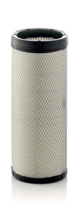 MANN-FILTER CF 1800 Filtru aer secundar