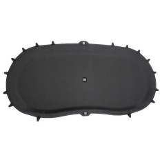 Material amortizare zgomot nisa motor Vw Tiguan, 09.2007-05.2016, parte montare, 9585WM, Aftermarket