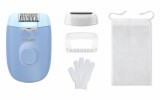 Epilator cu fir Philips BRE247/00