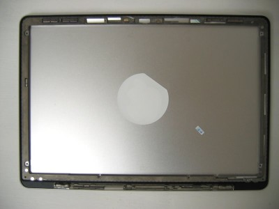 Capac ecran LCD pentru Apple MacBook Pro 13.3&amp;Prime; A1278 &amp;ndash; Early 2010 foto