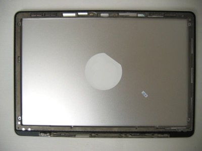 Capac ecran LCD pentru Apple MacBook Pro 13.3&amp;Prime; A1278 &amp;ndash; Early 2010 foto