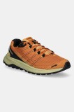 Merrell pantofi Fly Strike barbati, culoarea portocaliu, J068439