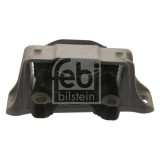 Suport motor Febi Bilstein 39525, parte montare : Dreapta