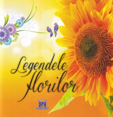 Legendele florilor foto