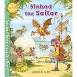 Sinbad the Sailor