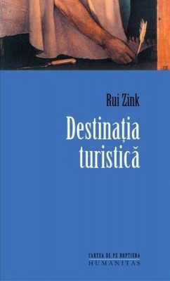 Destinatia turistica - Rui Zink foto