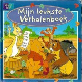 Mijn leukste verhalenboek
