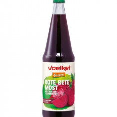 Suc de Sfecla Rosie Lacto-Fermentat Demeter Voelkel 700ml