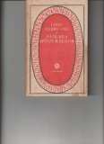 Pădurea sp&acirc;nzuraților de Liviu Rebreanu, Editura Minerva, 1980.
