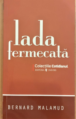 Lada fermecata / Colectiile Cotidianul 68 foto