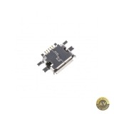 Conector Incarcare Nokia E52