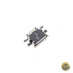 Conector Incarcare Nokia E52