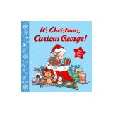 Curious George: Santa's Helper