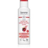Lavera Colour &amp; Care sampon hranitor pentru păr vopsit 200 ml