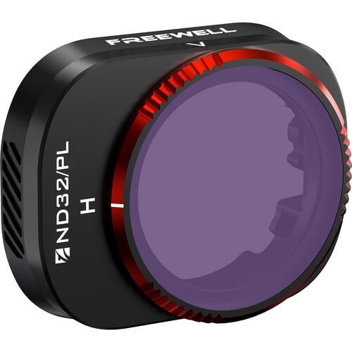 Filtru Drona ND32 Freewell FW-MN4-ND32 pentru DJI Mini 4 Pro