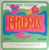 Disc vinil, LP. REMEMBER-PHOENIX-270957