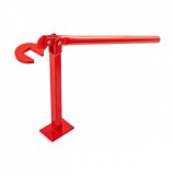 Extractor pentru st&acirc;lpi T-post