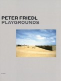 Peter Friedl | Jean-Francois Chevrier