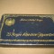 A340- I-Cutie Khedive Austria Tabak tutun veche interbelica metal stare buna.