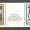 D.D.R.1971 20 ani Federatia luptatorilor ptr. libertate-streif SD.325