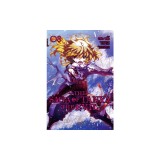 The Saga of Tanya the Evil, Vol. 8 (Manga)