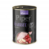 Piper Adult Dog, Iepure si Mar, 400 g