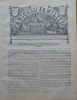 Ziarul Amiculu familiei , an 4 , nr. 11 , Gherla , 1880