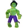 Hulk Jucarie Plus Gigant 30cm, Personaj Marvel, Copii Baieti Fete Unisex, Recomandat 3+ ani, Verde