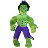 Jucarie de plus uriasul Hulk 30cm