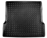 Covor Tavita Portbagaj Dacia Logan I Sedan (2004-2012) Rezaw, Protectie Portbagaj Premium, Fara Miros