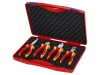 Kit de Montare pentru Electricieni - Geantă cu 4 Bucăți