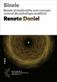 Sinele | Renate Daniel, Trei