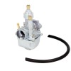 Carburator moto Simson, d.prinderi 40mm, soc mecanic pe cablu, 71x125mm, Rival Store
