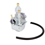 Carburator moto Simson, d.prinderi 40mm, soc mecanic pe cablu, 71x125mm, Rival Store