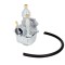 Carburator moto Simson, d.prinderi 40mm, soc mecanic pe cablu, 71x125mm