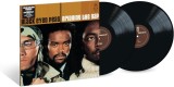 Bridging The Gap (Vinyl, 25th Anniversary) | Black Eyed Peas