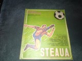 REVISTA STEAUA SUPLIMENT VIATA MILITARA 1984