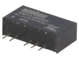 Convertor DC/DC 1W 24V -24V