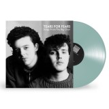 Songs From The Big Chair (Coke Bottle Clear Vinyl) | Tears For Fears