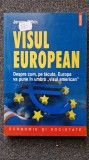 VISUL EUROPEAN - Jeremy Rifkin