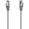 Cablu F/UTP Hama, CAT5e, 3m