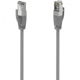 Cablu F/UTP Hama, CAT5e, 3m