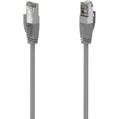 Cablu F/UTP Hama, CAT5e, 3m
